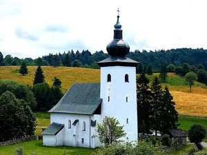 Church of the Nativity of St. John the Baptist