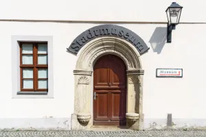 Belgern City and Local History Museum