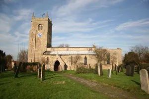 Church of St. Peter