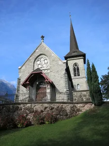 Reformed Church