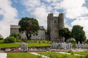 Balrothery Church of Ireland Church