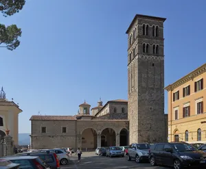 Cathedral
