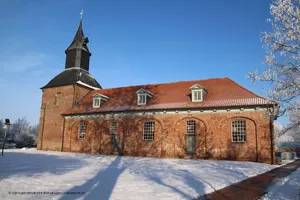 St. Nicolai-Kirche