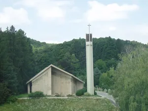 Mariä-Himmelfahrt-Kirche, Bad Sauerbrunn