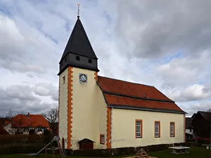 Evangelische Kirche