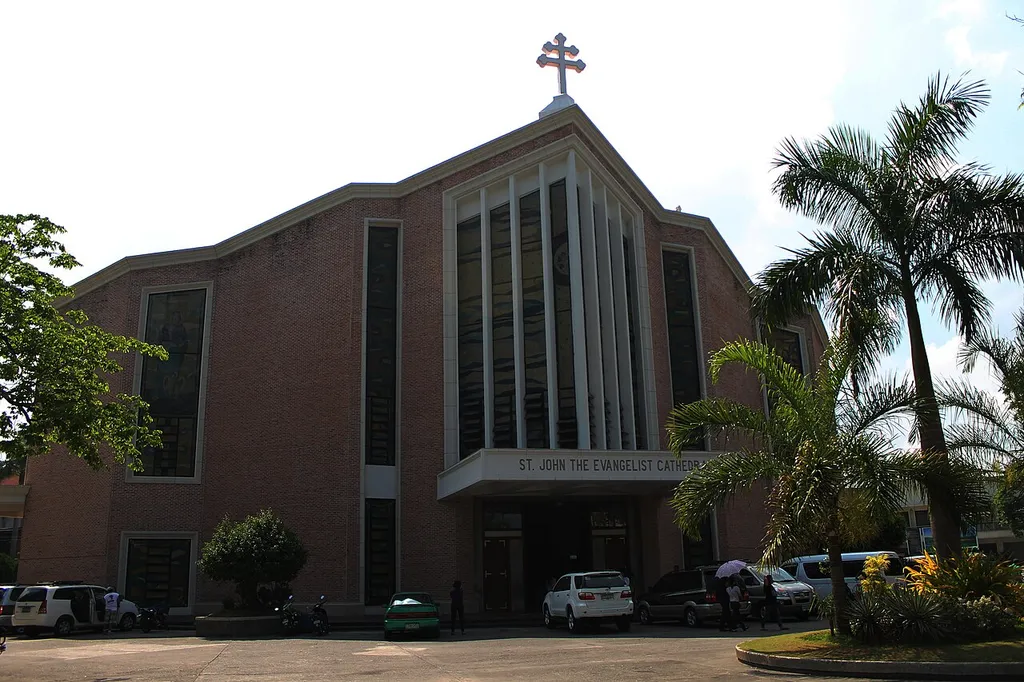 Dagupan Cathedral