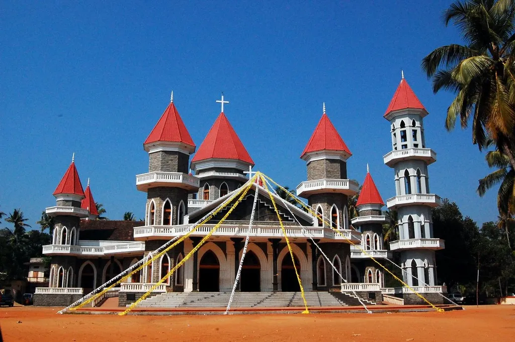 St Micheals Cathedral