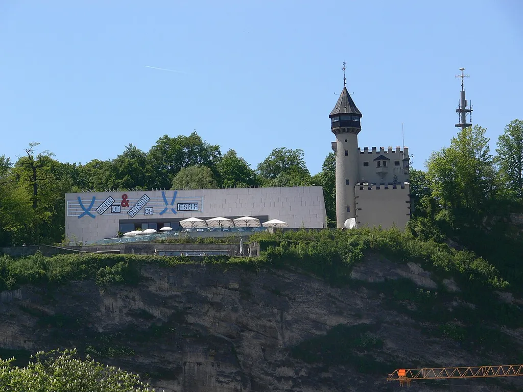 Museum der Moderne Salzburg
