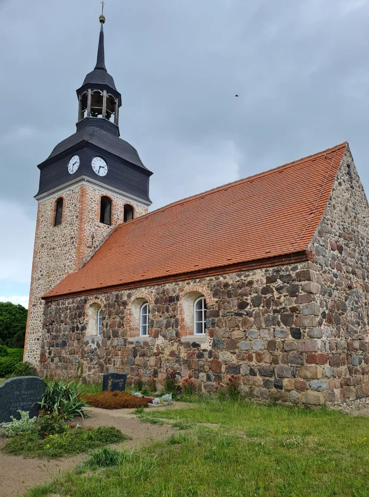 Dorfkirche Peulingen