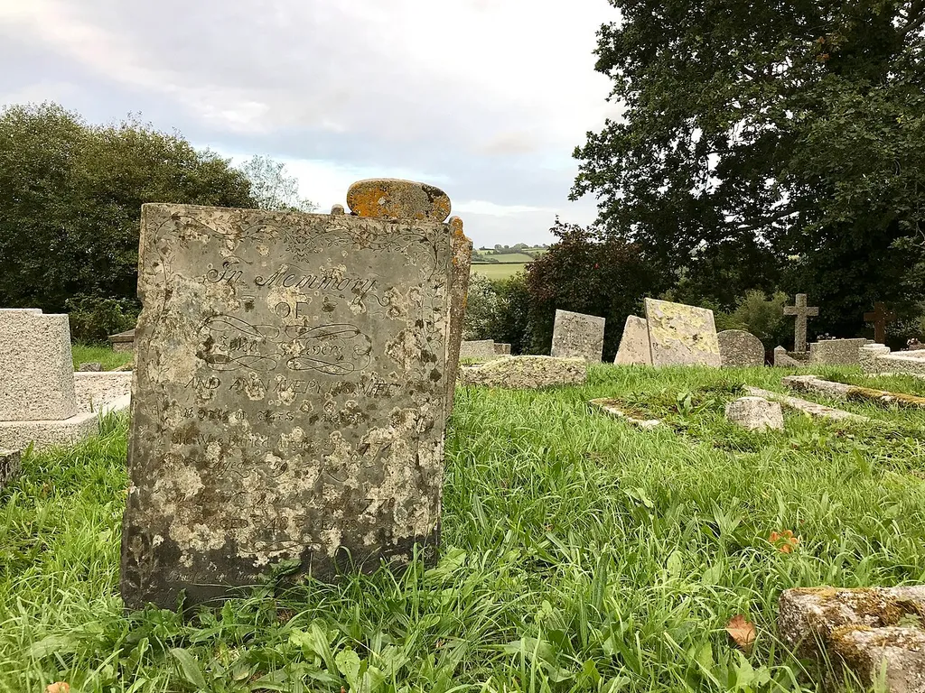 Avery Monument In The Churchyard About 5 Metres South Of South Aisle Of Church Of St Sampson .mw-parser-output .messagebox{margin:4px 0;width:auto;border-collapse:collapse;border:2px solid var(--border-color-progressive,#6485d1);background-color:var(--background-color-neutral-subtle,#fbfcff);color:var(--color-base,#202122);box-sizing:border-box;border-inline-start-width:8px}.mw-parser-output .messagebox.mbox-small{font-size:88%;line-height:1.25em}.mw-parser-output .mbox-warning,.mw-parser-output .mbox-speedy{border:2px solid var(--border-color-error,#b22222);background:var(--background-color-error-subtle,#ffdbdb);border-inline-start-width:8px}.mw-parser-output .mbox-serious,.mw-parser-output .mbox-delete,.mw-parser-output .mbox-stop{border:2px solid var(--border-color-error,#b22222);border-inline-start-width:8px}.mw-parser-output .mbox-issue,.mw-parser-output .mbox-content{border:2px solid #f28500;background:var(--background-color-warning-subtle,#ffe);border-inline-start-width:8px}.mw-parser-output .mbox-query,.mw-parser-output .mbox-style{border:2px solid #f4c430;background:var(--background-color-warning-subtle,#ffe);border-inline-start-width:8px}.mw-parser-output .mbox-shit{border:2px solid #960;border-inline-start-width:8px}.mw-parser-output .mbox-license{border:2px solid #88a;border-inline-start-width:initial}.mw-parser-output .mbox-legal{border:2px solid var(--border-color-notice,#666);background:var(--background-color-base,#fff);border-inline-start-width:8px}.mw-parser-output .mbox-honor{border:2px solid #ca3;background:var(--background-color-warning-subtle,#fcf4db);border-inline-start-width:8px}.mw-parser-output .mbox-growth{border:2px solid #8d4;background:var(--background-color-success-subtle,#d5fdf4);border-inline-start-width:8px}.mw-parser-output .mbox-move{border:2px solid #93c;border-inline-start-width:8px}.mw-parser-output .mbox-protection,.mw-parser-output .mbox-message{border:2px solid var(--border-color-base,#aaa);border-inline-start-width:8px}.mw-p