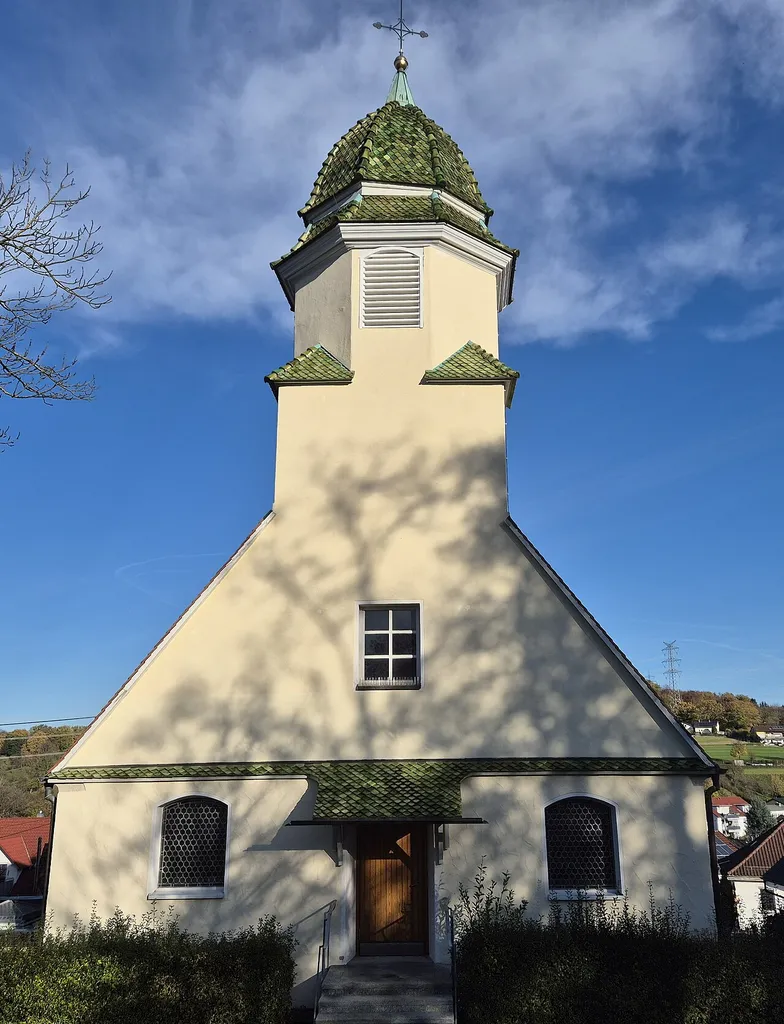 Kulturdenkmal in Sondefilngen