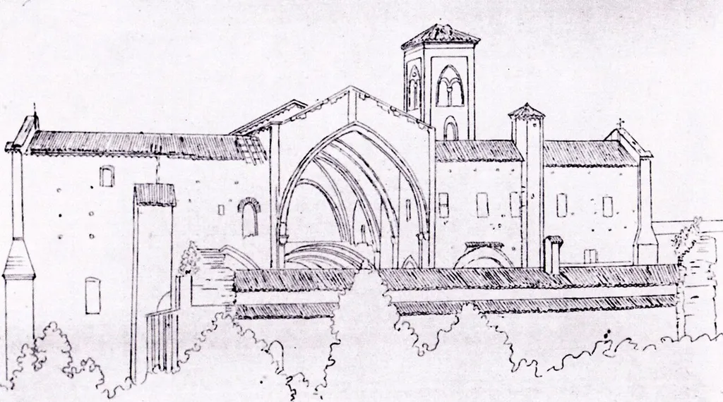 Santa Maria Cathedral