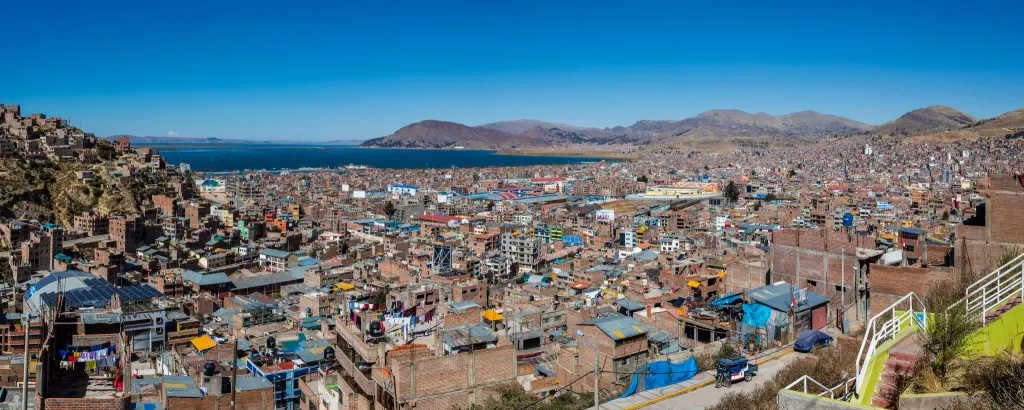Puno