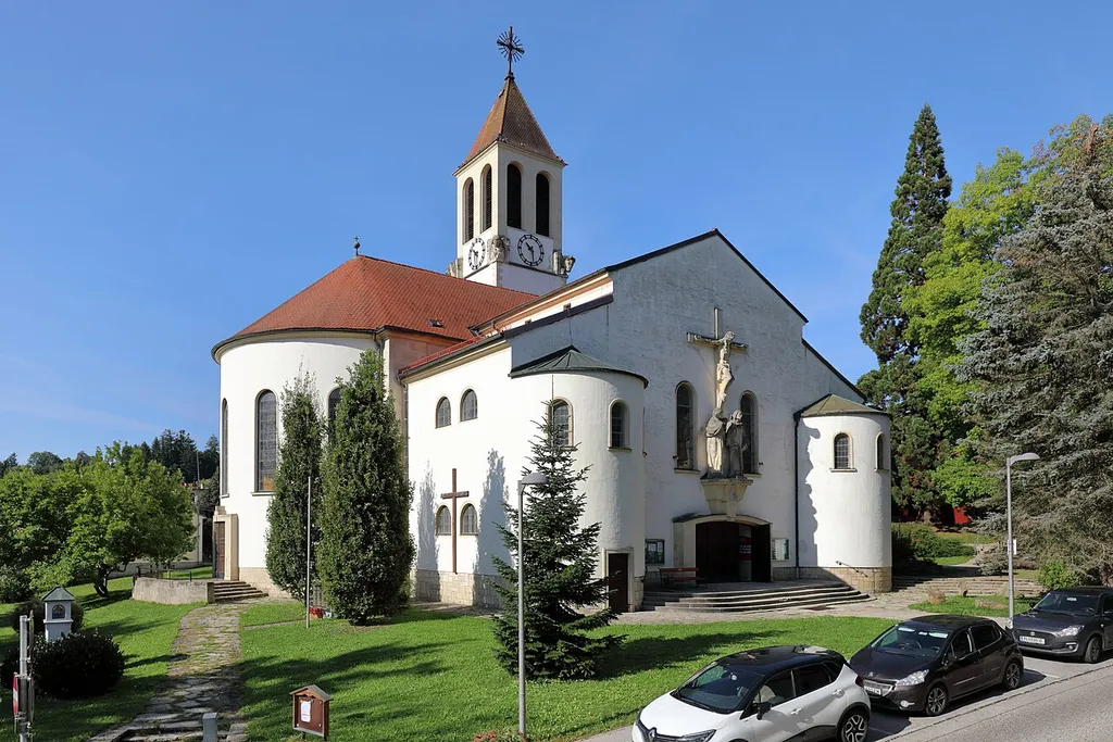 This media shows the natural monument in Lower Austria with the ID PL-167.