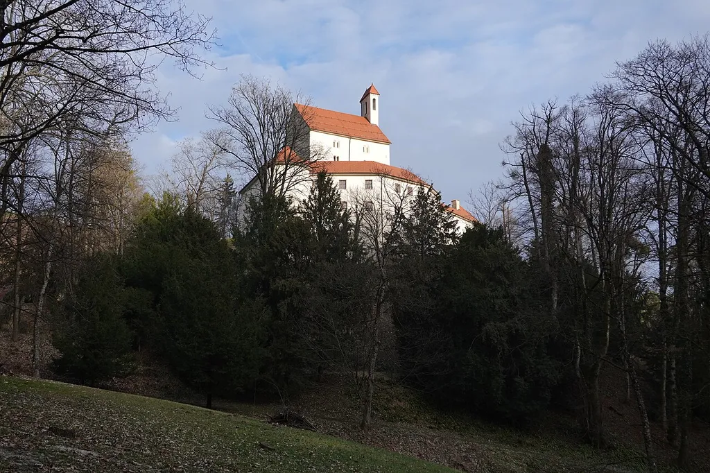 Pišece Castle
