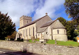 St Mary's Church