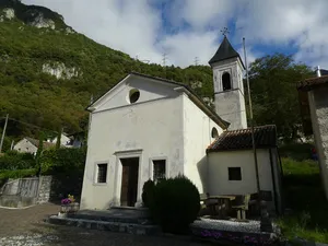 Saint Martin church