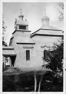 St. Seraphim of Sarov Church