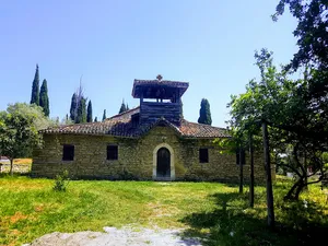 Saint Nicolas Church