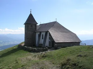 Wallfahrtskirche Maria Schnee, Seckau