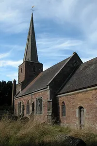 Church of St John the Baptist