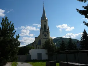 Church of St. George