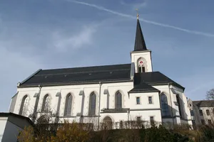 Kirche