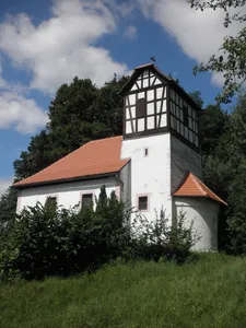 Protestant Church (Burkersdorf)
