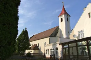 Pfarrkirche