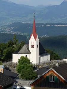 Pfarrkirche Hl. Bartholomäus