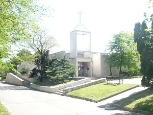 Evangelical Church (Bratislava