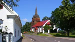 Tuna Church