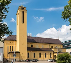 Marienkirche