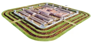 Weißenburg Roman Fort