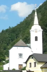 St. Andrew's Parish Church