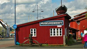 Museumswerft Flensburg