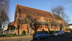 All Saints' Church