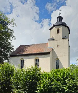 Protestant Church (Ottmannsdorf)