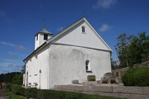 Bottna Church