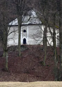 Church of St. Andrew the Apostle