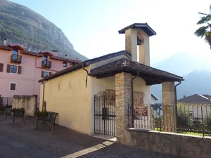 Saint Marina church