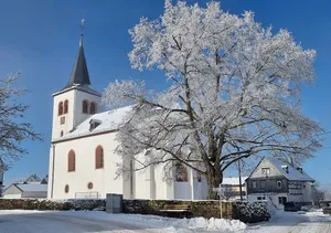 Evanglische Kirche