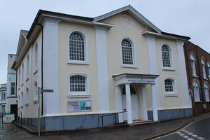 Former Baptist Church