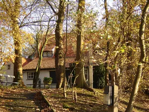 Provinciaal Museum Stijn Streuvels Het Lijsternest