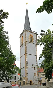 Nikolaikirche
