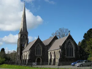 Church of Our Lady and St James