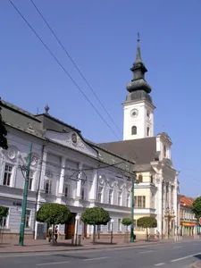 Cathedral of Saint John the Baptist