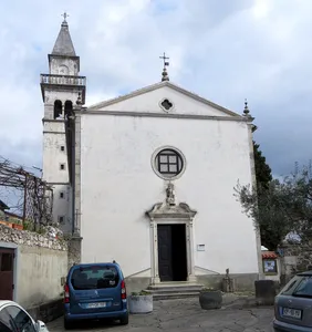 St. Michael's Parish Church