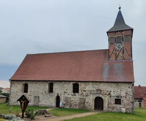 Berge Village Church (Gardelegen)