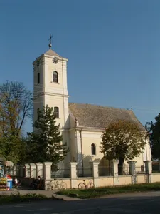 Crkva Sv. Gavrila